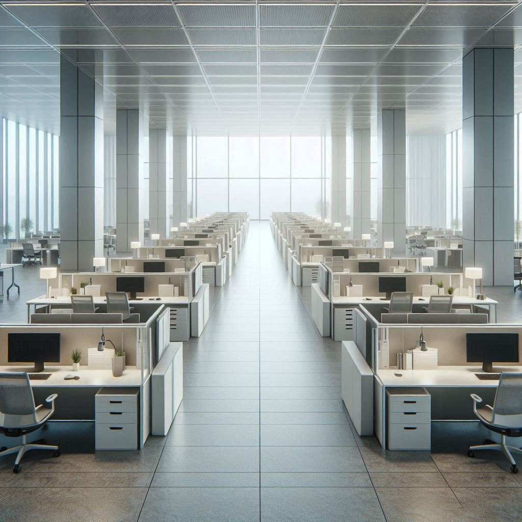 审计小组怎样为写字楼办公智能照明控制建立应对空调分区调试的检查清单